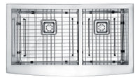 Thumbnail for ANZZI ELYSIAN Series K-AZ3320-4AS Kitchen Sink Kitchen Sink ANZZI