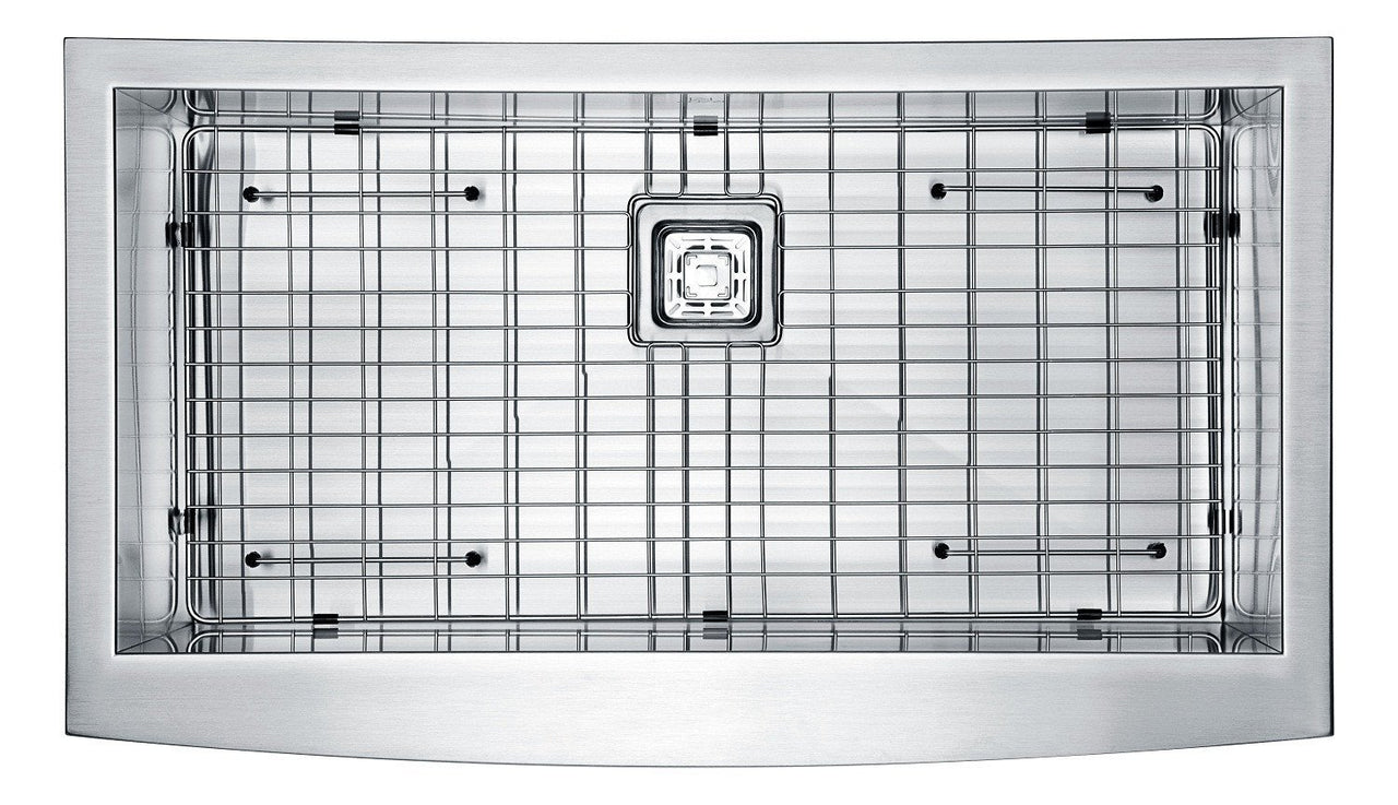 ANZZI ELYSIAN Series K-AZ3620-1AS Kitchen Sink Kitchen Sink ANZZI