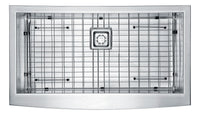 Thumbnail for ANZZI ELYSIAN Series K-AZ3620-1AS Kitchen Sink Kitchen Sink ANZZI
