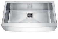Thumbnail for ANZZI ELYSIAN Series K-AZ3620-1AS Kitchen Sink Kitchen Sink ANZZI