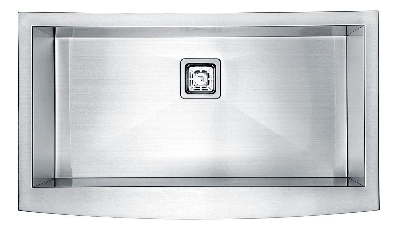 ANZZI ELYSIAN Series K-AZ3620-1AS Kitchen Sink Kitchen Sink ANZZI