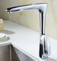 Thumbnail for ANZZI MOORE Series KAZ3218-034 Kitchen Sink Kitchen Sink ANZZI