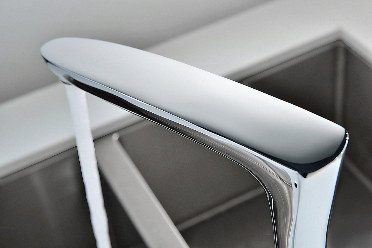 ANZZI MOORE Series KAZ3218-034 Kitchen Sink Kitchen Sink ANZZI