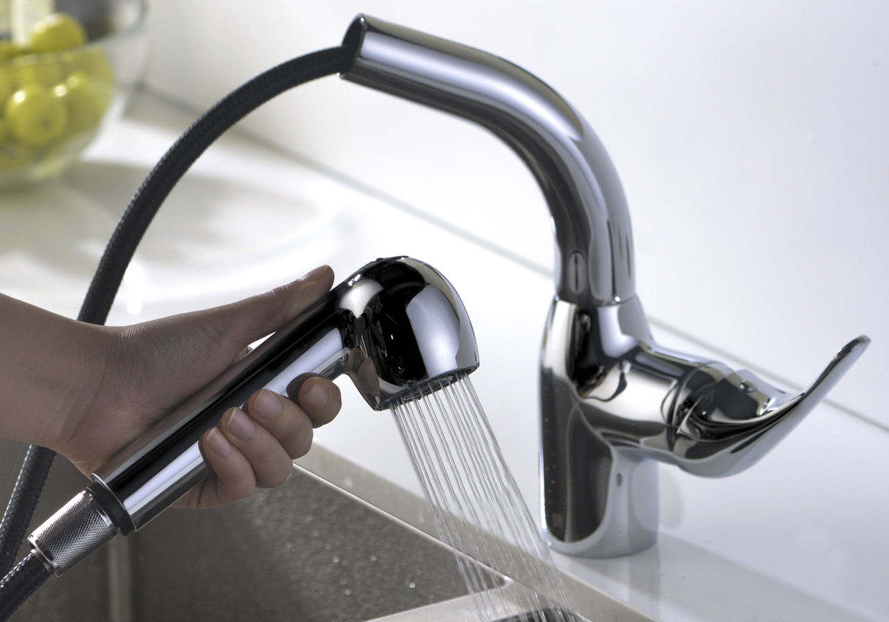 ANZZI MOORE Series KAZ3218-040 Kitchen Sink Kitchen Sink ANZZI