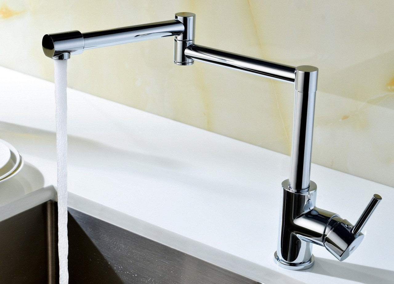 ANZZI MOORE Series KAZ3218-102 Kitchen Sink Kitchen Sink ANZZI