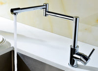 Thumbnail for ANZZI MOORE Series KAZ3218-102 Kitchen Sink Kitchen Sink ANZZI