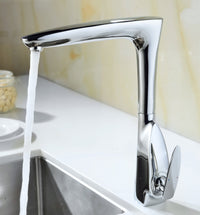 Thumbnail for ANZZI MOORE Series KAZ3220-034 Kitchen Sink Kitchen Sink ANZZI