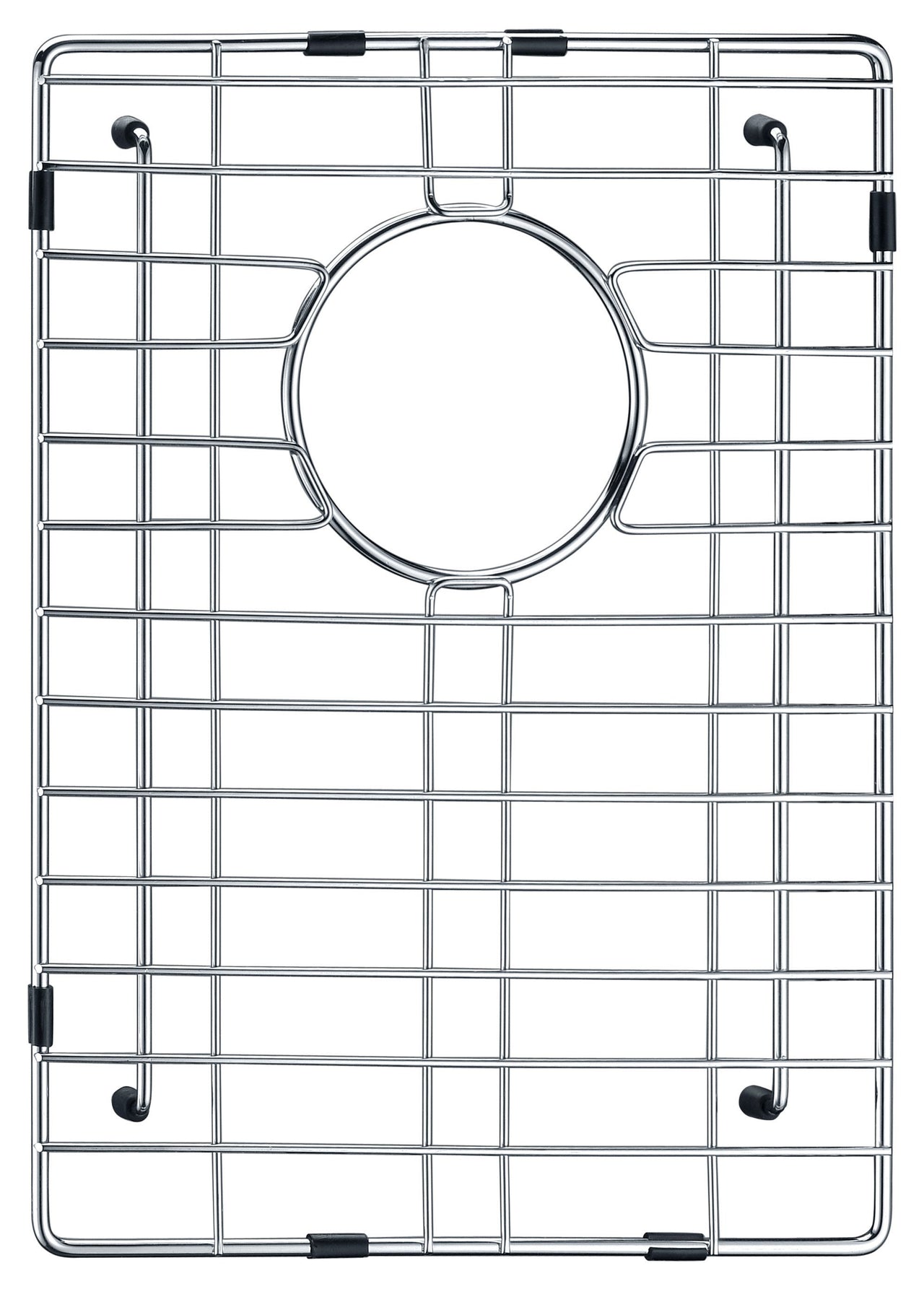 ANZZI ELYSIAN Series KAZ3320-102 Kitchen Sink Kitchen Sink ANZZI