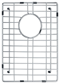 Thumbnail for ANZZI ELYSIAN Series KAZ3320-102 Kitchen Sink Kitchen Sink ANZZI