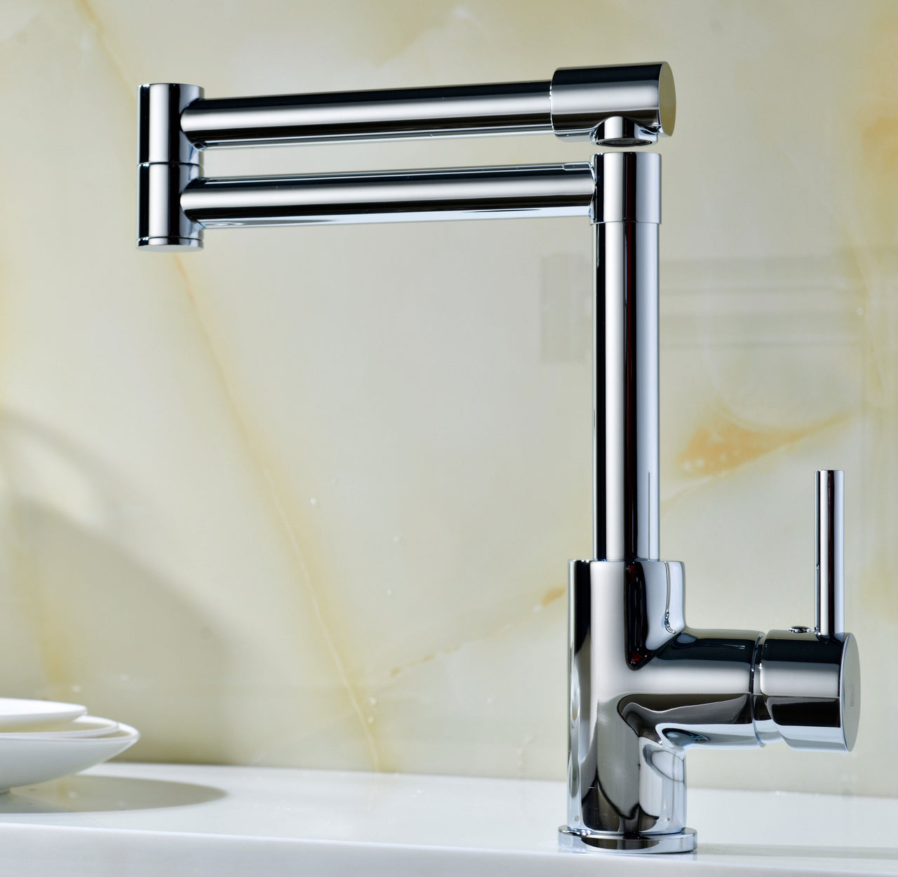 ANZZI ELYSIAN Series KAZ3620-102 Kitchen Sink Kitchen Sink ANZZI