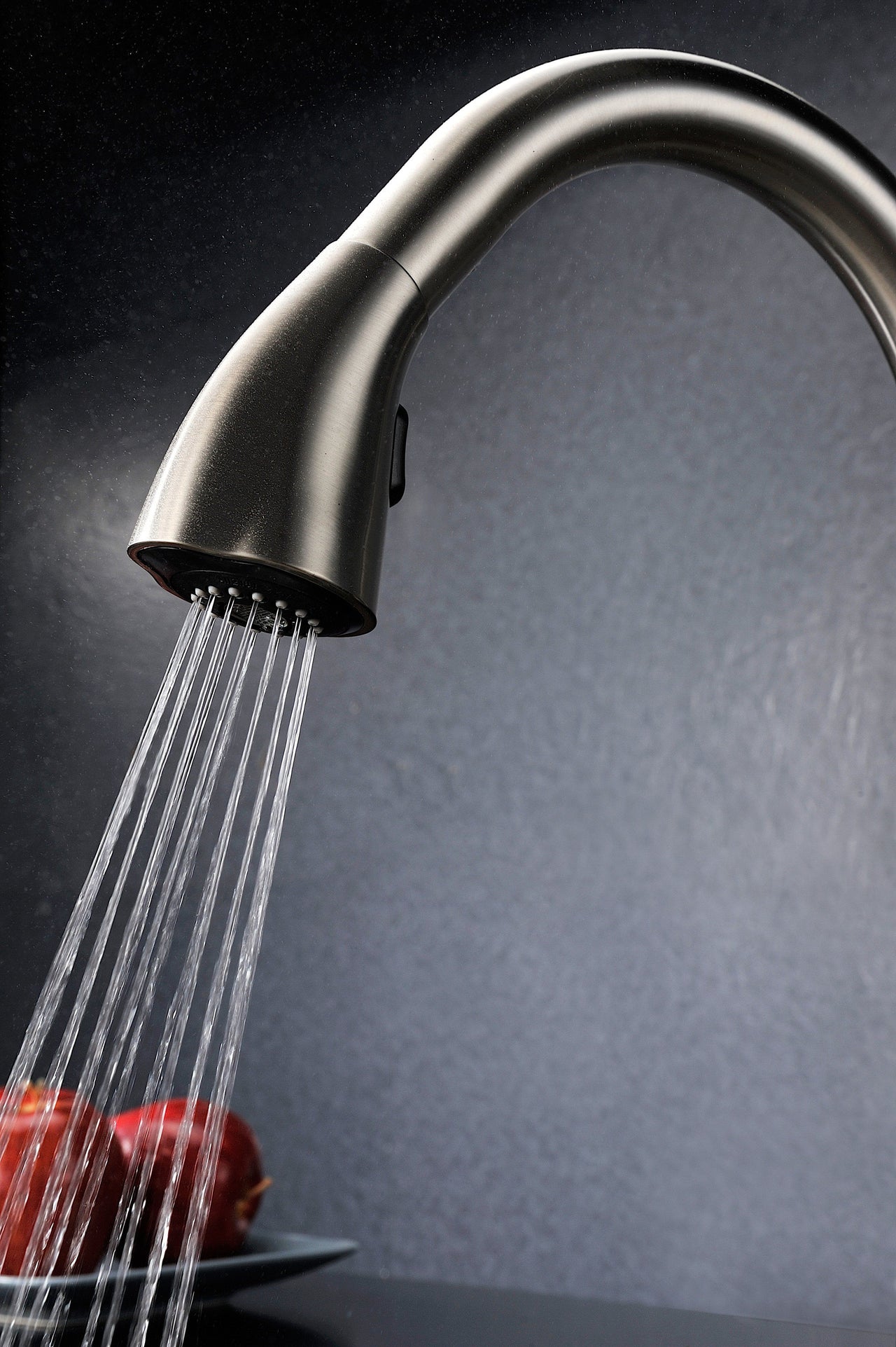 ANZZI Accent Series KF-AZ031BN Kitchen Faucet Kitchen Faucet ANZZI