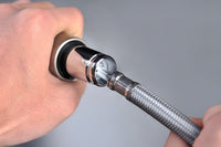 Thumbnail for ANZZI Accent Series KF-AZ031BN Kitchen Faucet Kitchen Faucet ANZZI