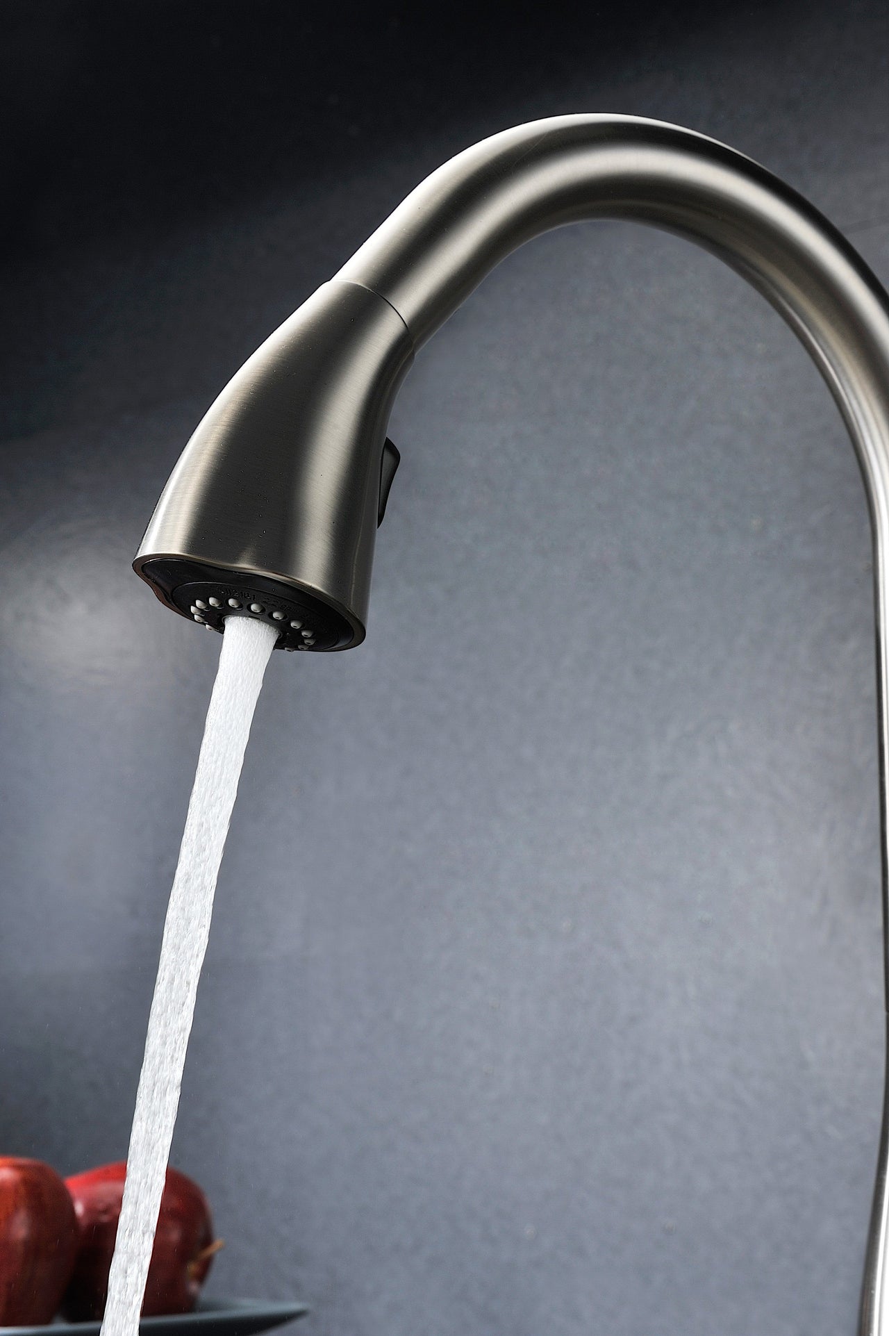 ANZZI Accent Series KF-AZ031BN Kitchen Faucet Kitchen Faucet ANZZI