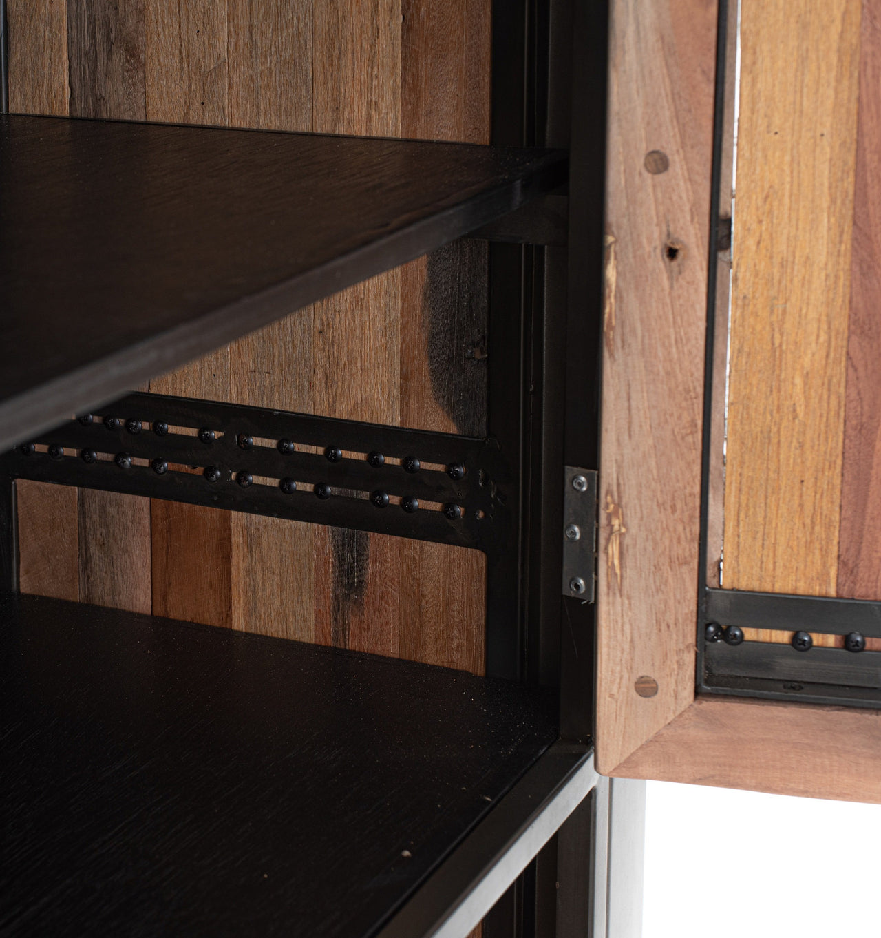 Buffet 4 Doors Buffet NovaSolo