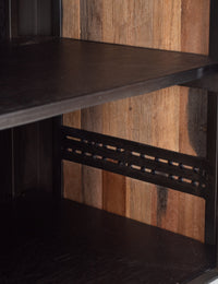 Thumbnail for Buffet 4 Doors Buffet NovaSolo