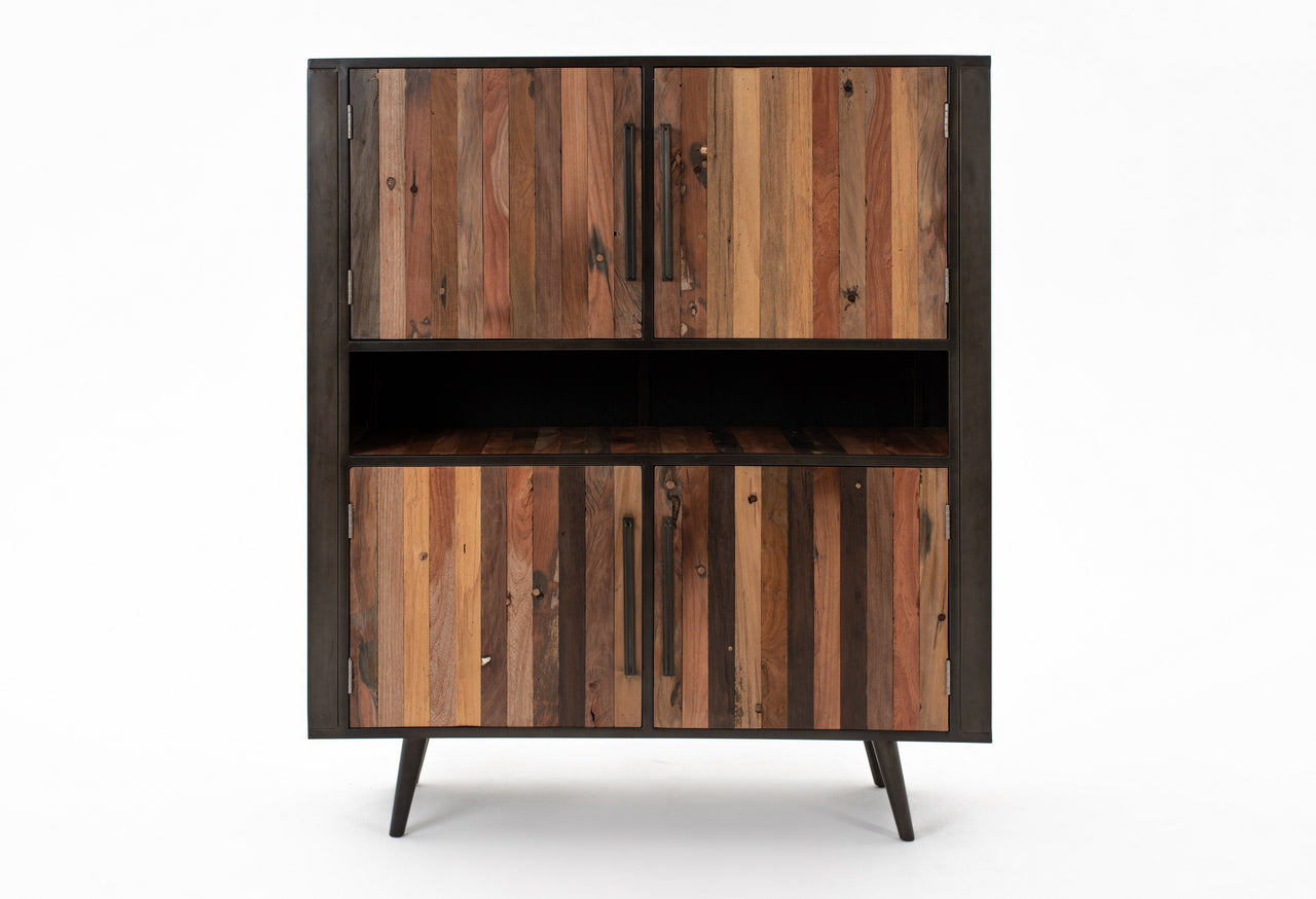 Buffet 4 Doors Buffet NovaSolo