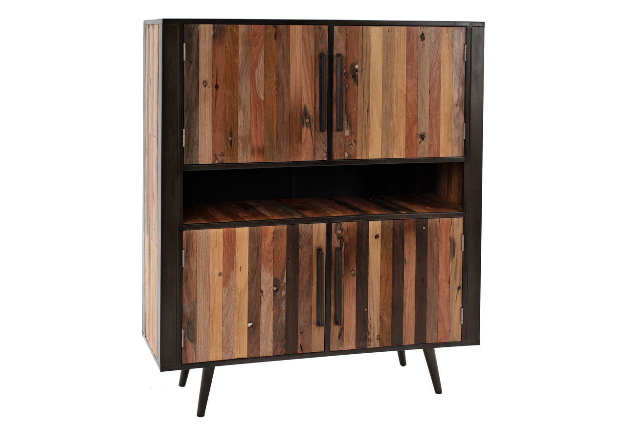 Buffet 4 Doors Buffet NovaSolo