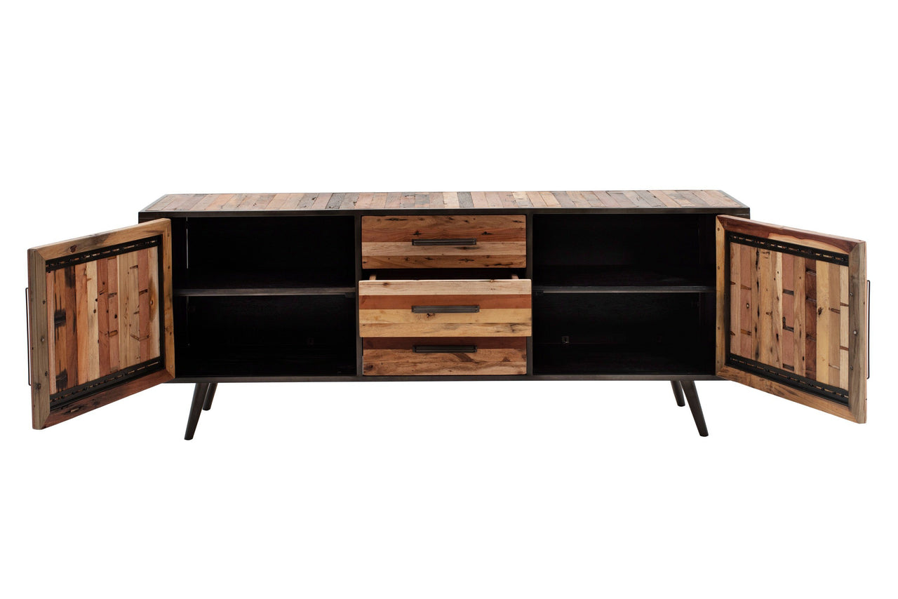 Buffet 2 Doors 3 Drawers Buffet NovaSolo