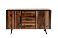 Thumbnail for Buffet 2 Doors 3 Drawers Buffet NovaSolo