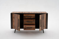 Thumbnail for Buffet 2 Doors 3 Drawers Buffet NovaSolo