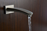 Thumbnail for ANZZI Tempo Series L-AZ026BN Tub Shower Sets Tub Shower Sets ANZZI 