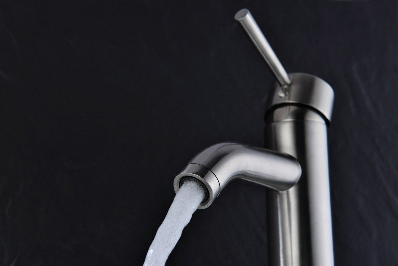ANZZI Fann L-AZ040 Bathroom Faucet Bathroom Faucet ANZZI
