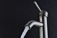 Thumbnail for ANZZI Fann L-AZ040 Bathroom Faucet Bathroom Faucet ANZZI
