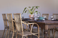 Thumbnail for NovaSolo Hygge T908TK Dining table 260 Dining Table NovaSolo