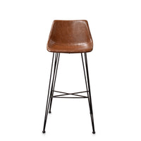 Thumbnail for Odette 29 in. Bar Stool Bar Stool Gingko
