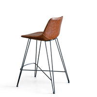 Thumbnail for Odette 24 in. Counter Stool Counter Stool Gingko