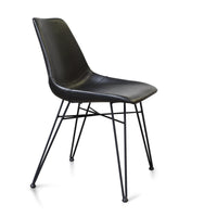 Thumbnail for Odette Dining Chair, Set of 2 Dining Chair Gingko
