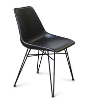 Thumbnail for Odette Dining Chair, Set of 2 Dining Chair Gingko