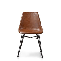 Thumbnail for Odette Dining Chair, Set of 2 Dining Chair Gingko