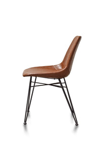 Thumbnail for Odette Dining Chair, Set of 2 Dining Chair Gingko