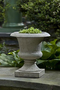 Thumbnail for Campania International Cast Stone Toulouse Urn Urn/Planter Campania International