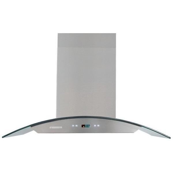 XtremeAir PX01-I30, 30" wide,Island Mount Range Hood Range Hoods XtremeAir