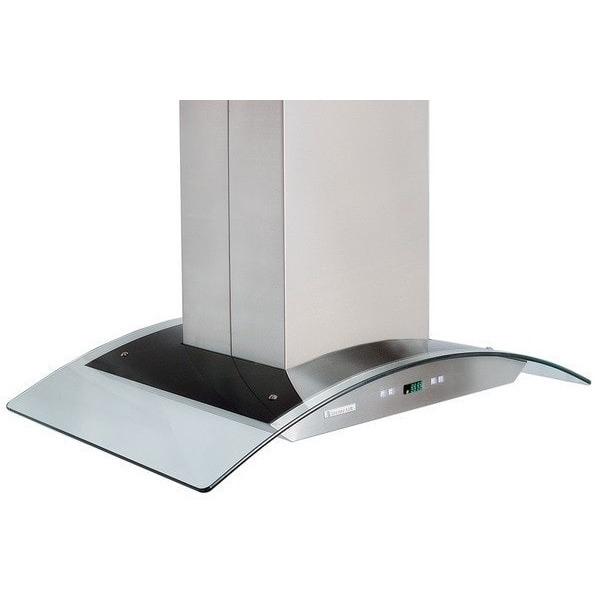 XtremeAir PX01-I30, 30" wide,Island Mount Range Hood Range Hoods XtremeAir
