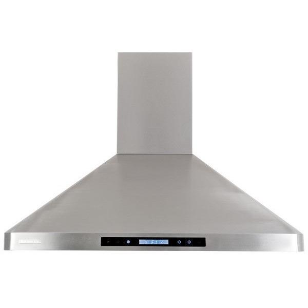 XtremeAir PX02-W30, 30", Wall Mount Range Hood Range Hoods XtremeAir