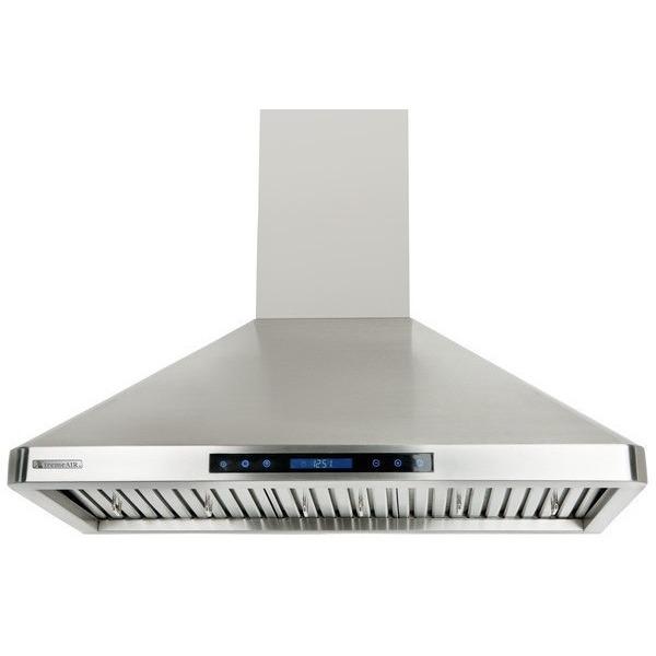 XtremeAir PX02-W30, 30", Wall Mount Range Hood Range Hoods XtremeAir