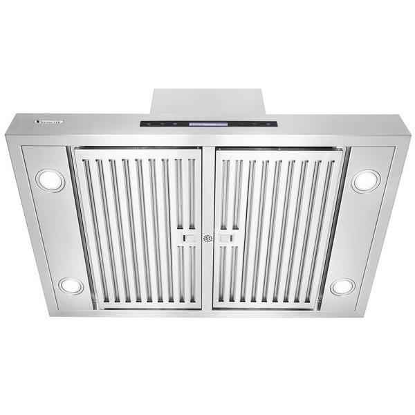 XtremeAir PX06-I36, 36" Island Mount Range Hood Range Hoods XtremeAir
