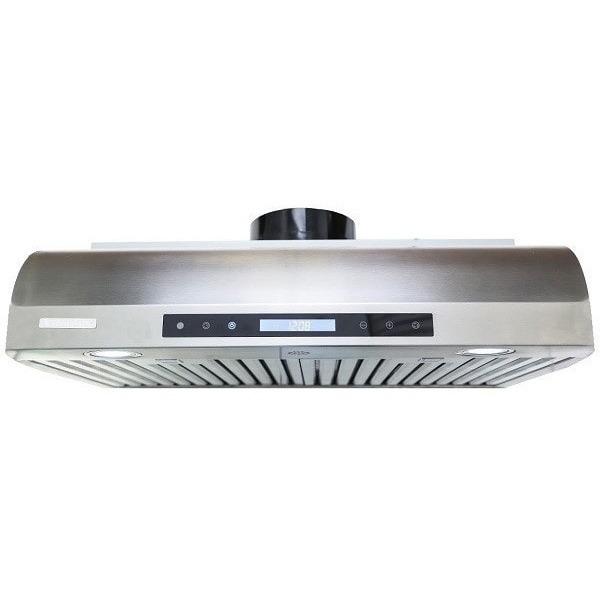 XtremeAir PX14-U30, 30", Under Cabinet Mount Range Hood Range Hoods XtremeAir 