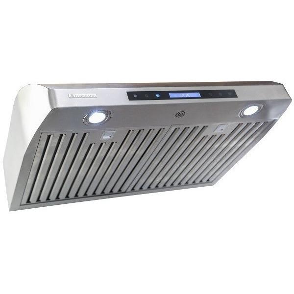 XtremeAir PX14-U30, 30", Under Cabinet Mount Range Hood Range Hoods XtremeAir 