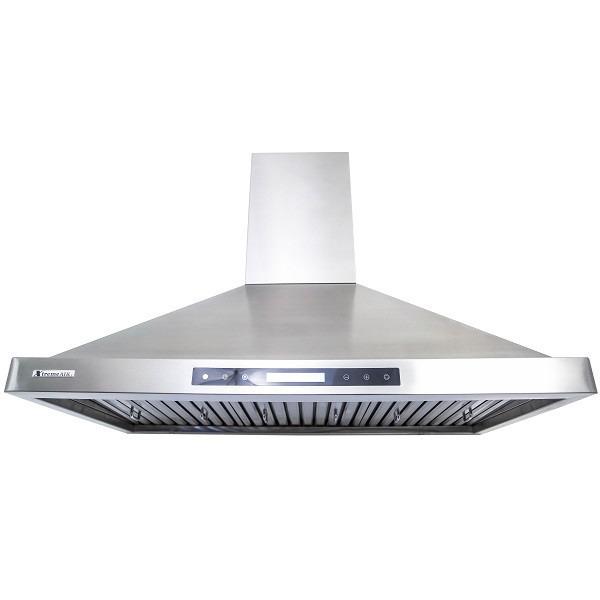 XtremeAir PX15-W42, 42", Wall Mount Range Hood Range Hoods XtremeAir