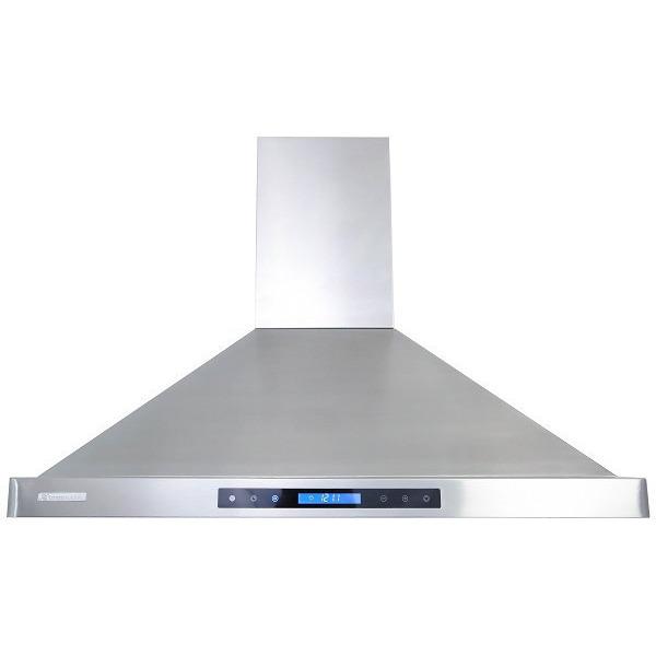 XtremeAir PX15-W42, 42", Wall Mount Range Hood Range Hoods XtremeAir