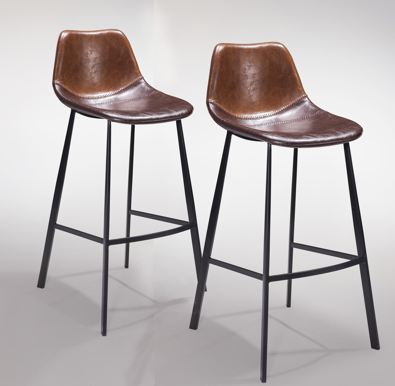 Gingko Pablo Counter Stool - Set of 2 Counter Stool Gingko