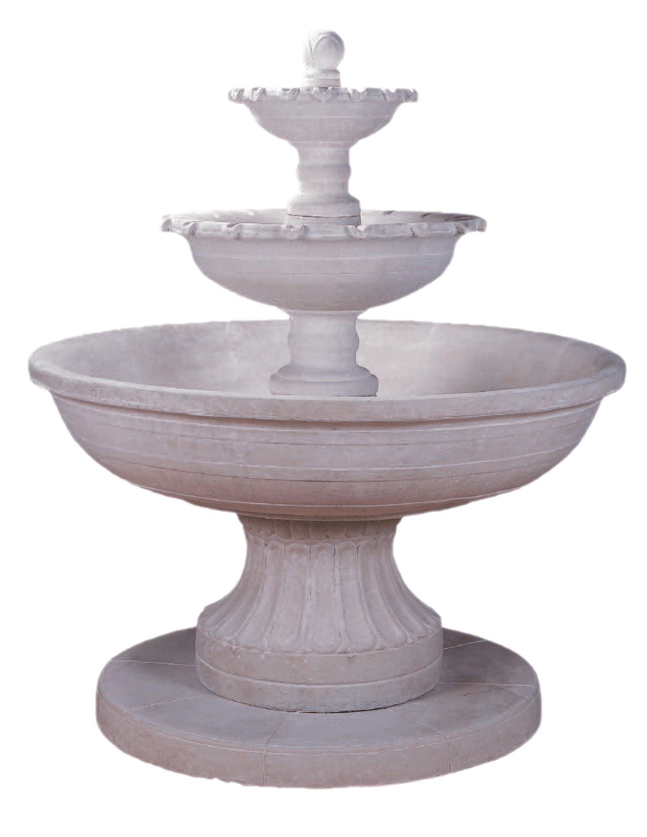 Porta Marina Cast Stone Outdoor Garden Fountains Fountain Tuscan