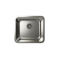 Thumbnail for Cantrio Single Bowl 20