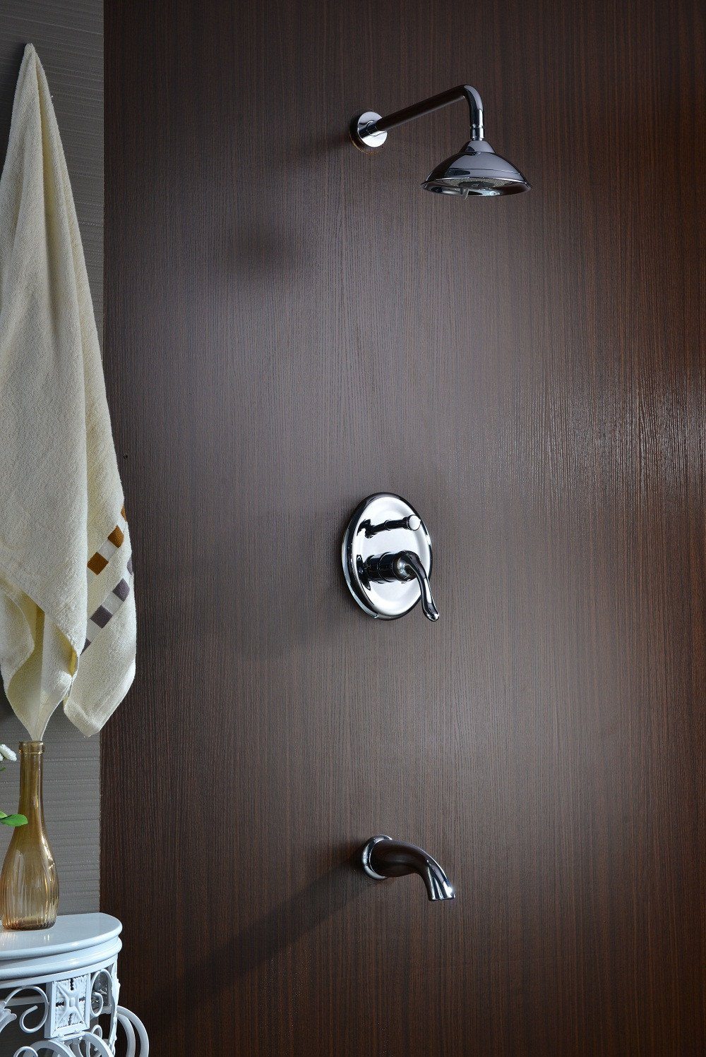 ANZZI Assai Series SH-AZ036 Tub Shower Sets Tub Shower Sets ANZZI 