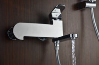 Thumbnail for ANZZI Echo Series SH-AZ042 Tub Shower Sets Tub Shower Sets ANZZI 
