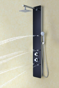 Thumbnail for ANZZI Melody SP-AZ018 Shower Panel Shower Panel ANZZI